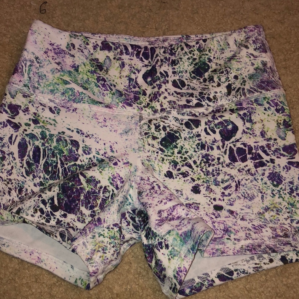 Worn once